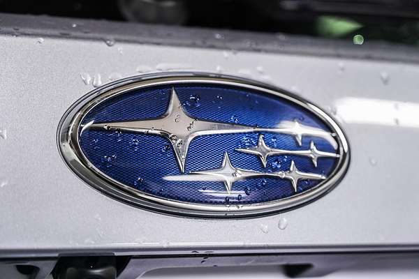 2024 Subaru Forester 2.5i S5