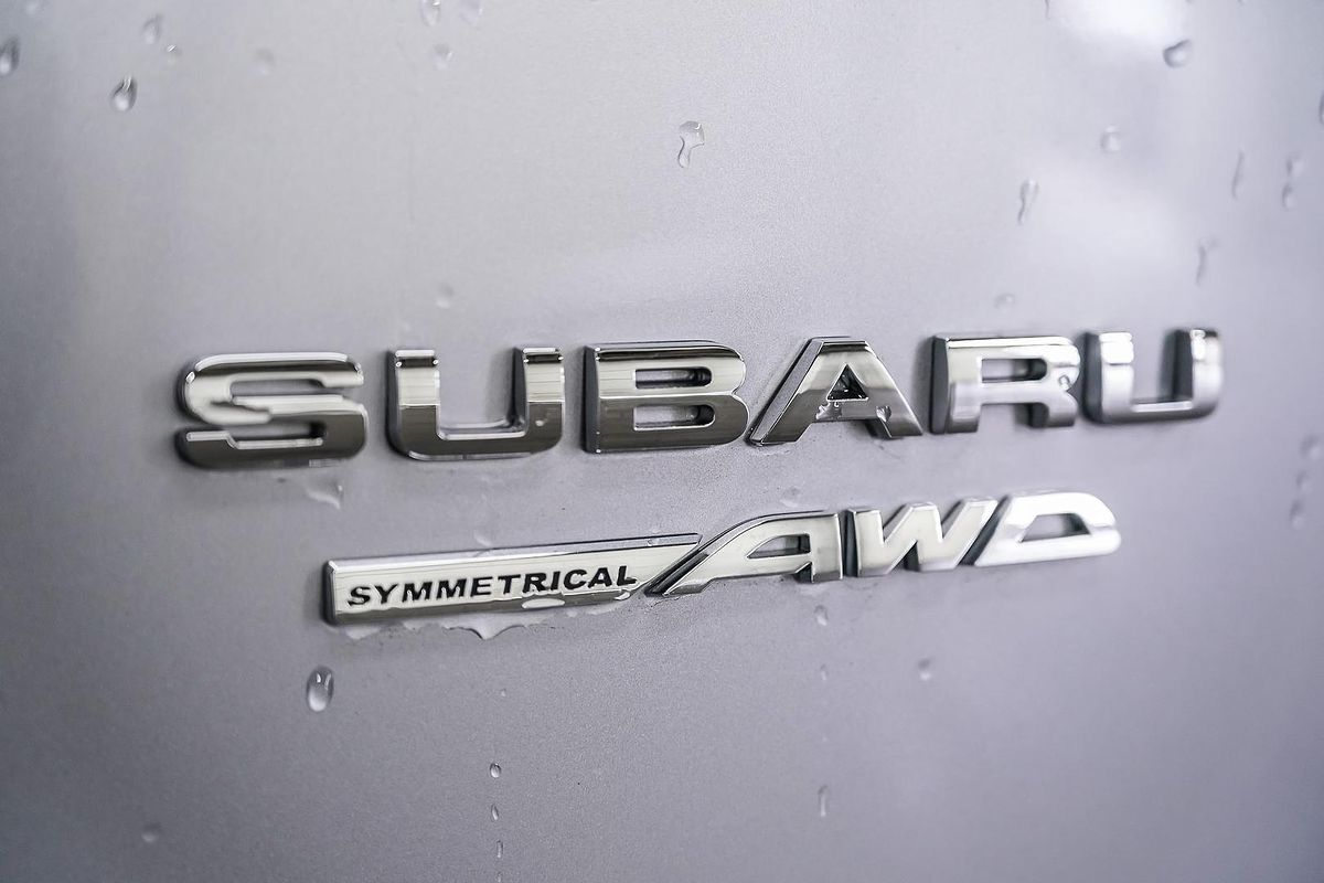 2024 Subaru Forester 2.5i S5