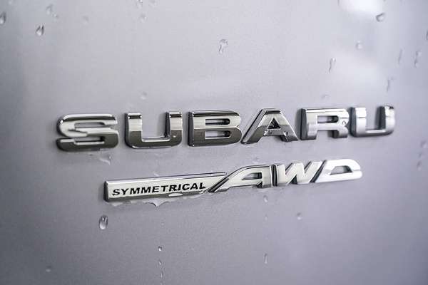 2024 Subaru Forester 2.5i S5