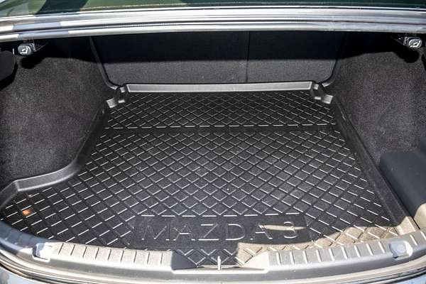 2024 Mazda 3 G25 Astina BP Series