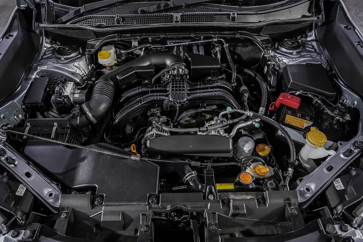 2024 Subaru Forester 2.5i S5