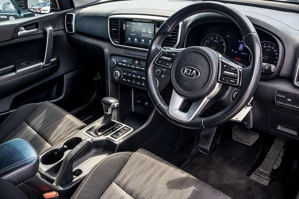 2018 Kia Sportage Si QL