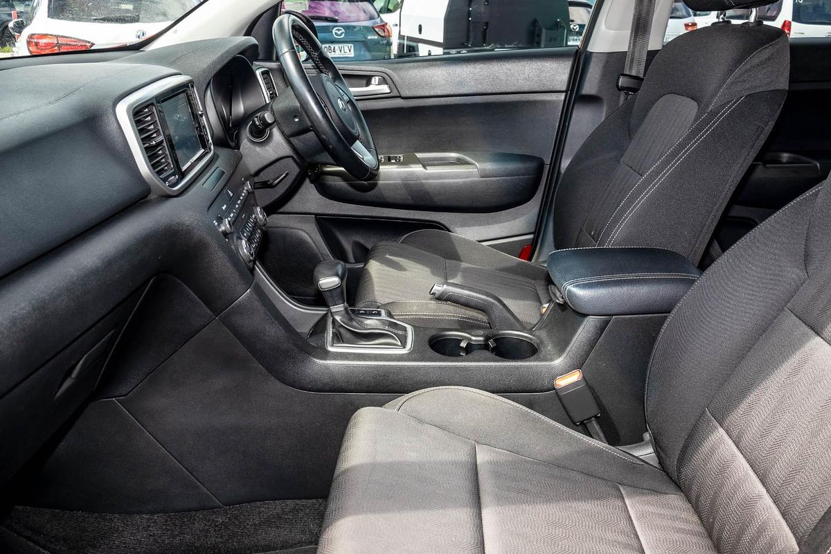 2018 Kia Sportage Si QL