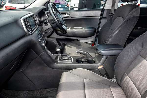 2018 Kia Sportage Si QL