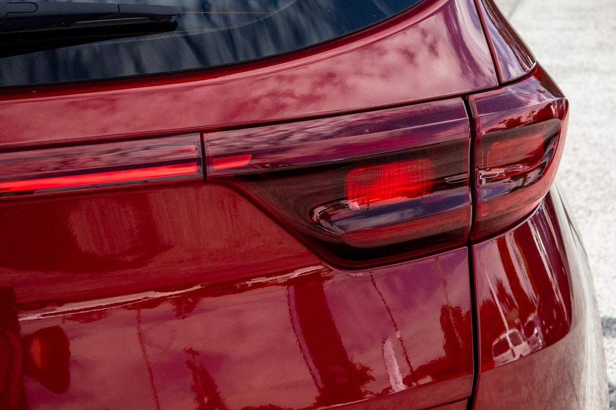 2018 Kia Sportage Si QL