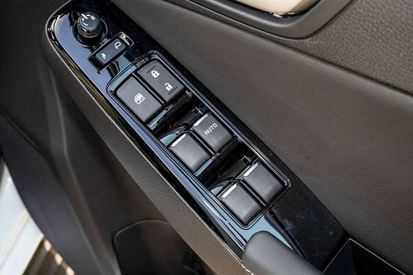 2025 Mazda BT-50 GT TF 4X4