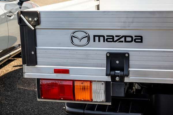 2025 Mazda BT-50 GT TF 4X4