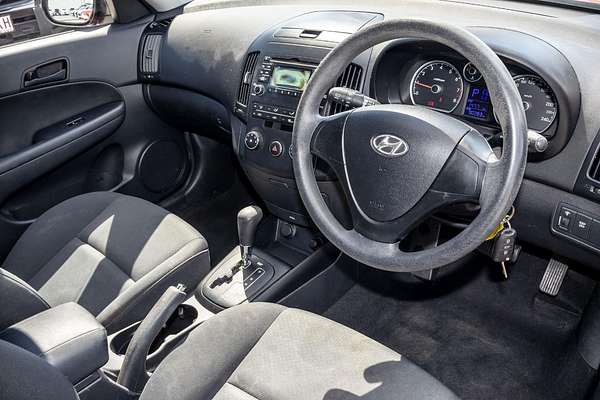 2009 Hyundai i30 SX FD