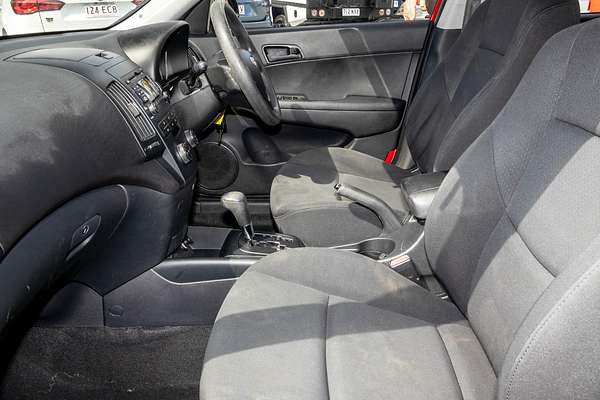 2009 Hyundai i30 SX FD