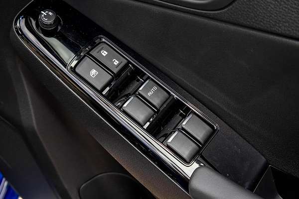2024 Mazda BT-50 XT TF Rear Wheel Drive