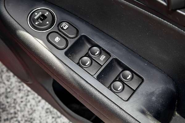 2009 Hyundai i30 SX FD