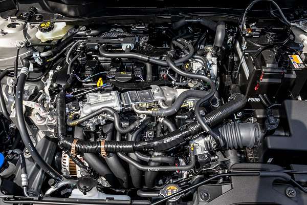 2025 Mazda 2 G15 Evolve DJ Series