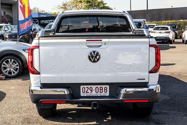 2023 Volkswagen Amarok TDI500 Style NF 4X4