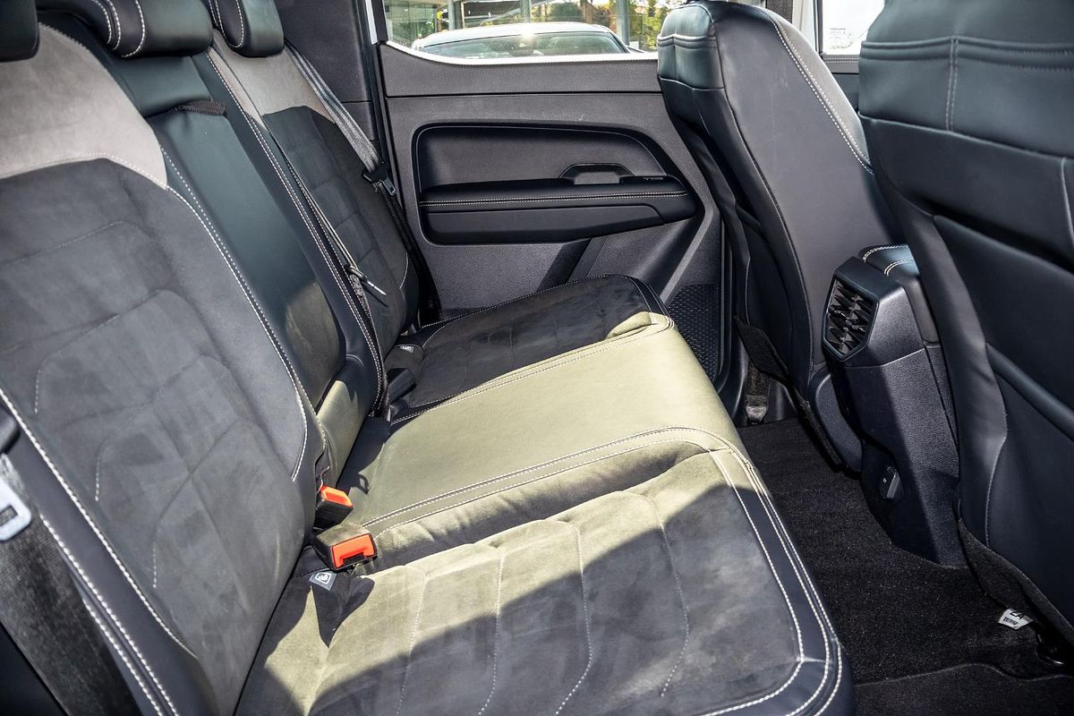 2023 Volkswagen Amarok TDI500 Style NF 4X4