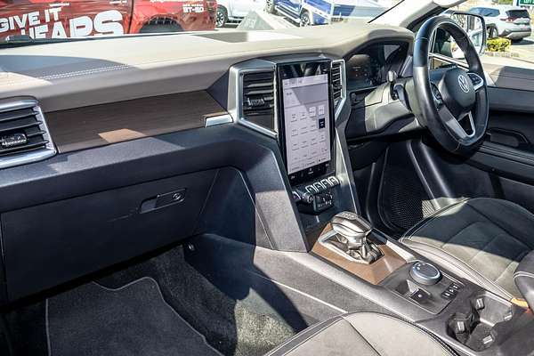 2023 Volkswagen Amarok TDI500 Style NF 4X4
