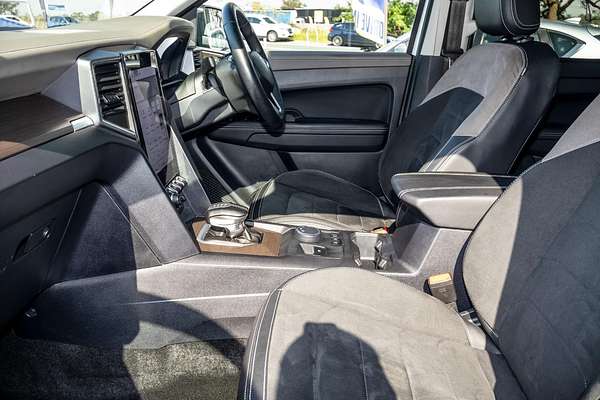 2023 Volkswagen Amarok TDI500 Style NF 4X4