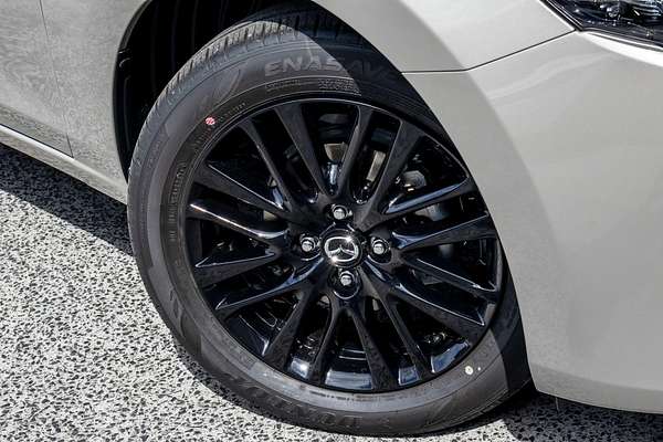 2025 Mazda 2 G15 Evolve DJ Series