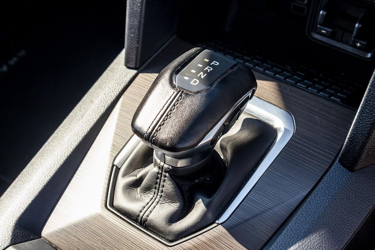 2023 Volkswagen Amarok TDI500 Style NF 4X4