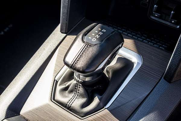 2023 Volkswagen Amarok TDI500 Style NF 4X4