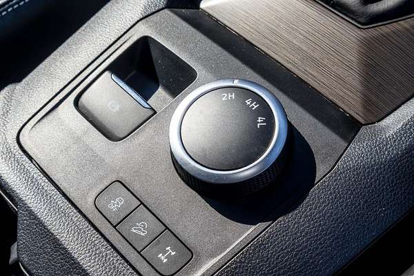 2023 Volkswagen Amarok TDI500 Style NF 4X4