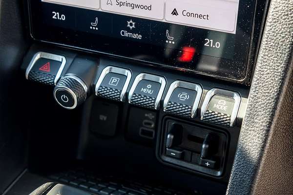2023 Volkswagen Amarok TDI500 Style NF 4X4