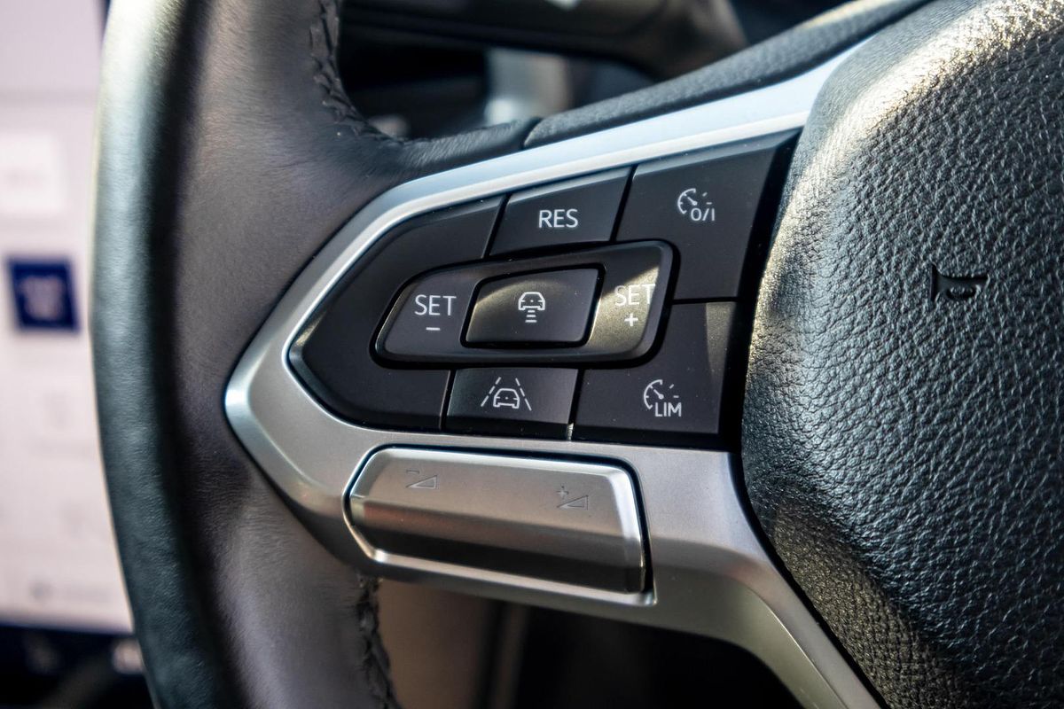 2023 Volkswagen Amarok TDI500 Style NF 4X4