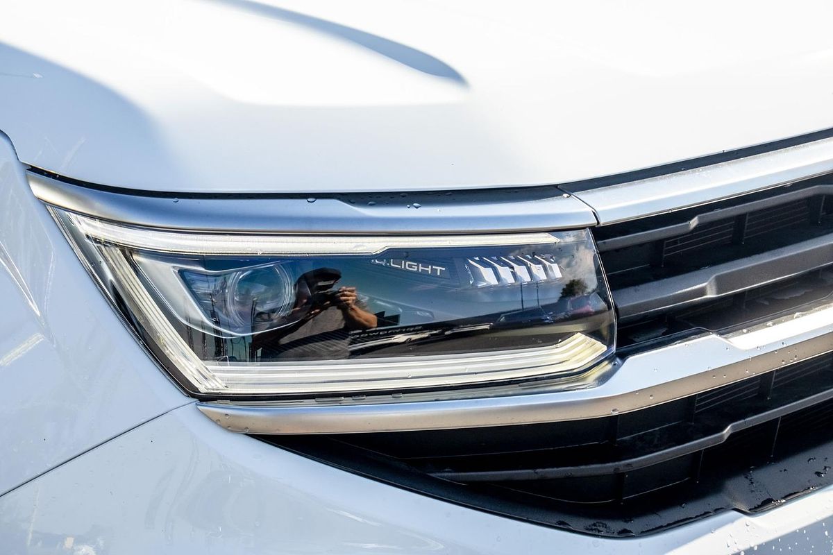 2023 Volkswagen Amarok TDI500 Style NF 4X4