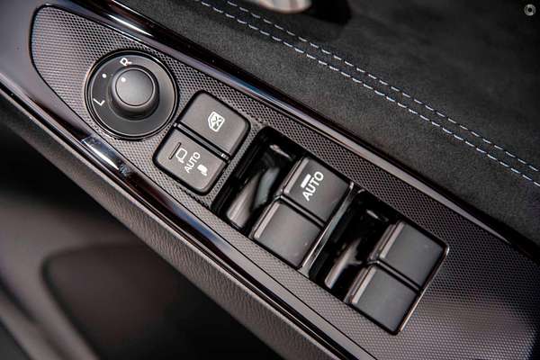 2022 Mazda 2 G15 GT DJ Series