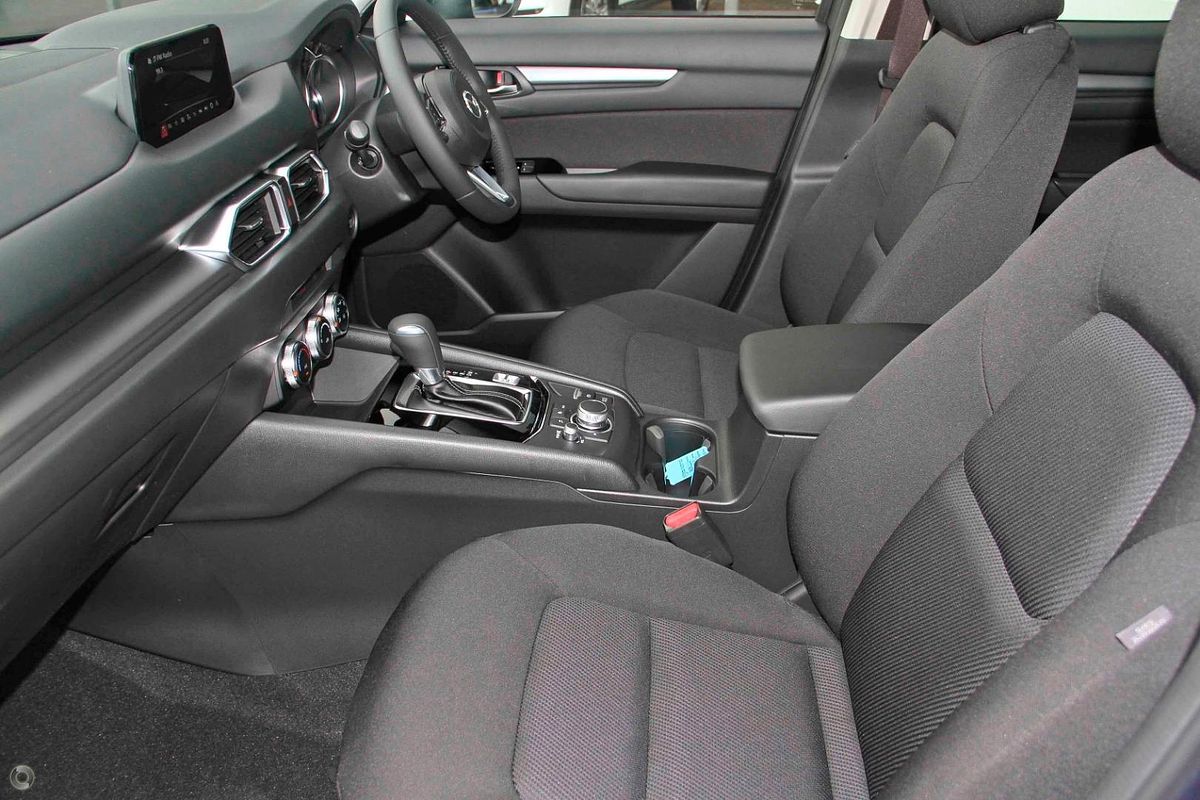 2020 Mazda CX-5 Maxx KF Series