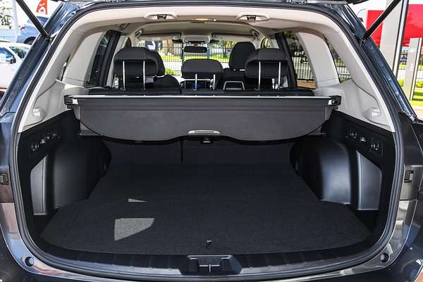 2024 Subaru Forester 2.5i S5
