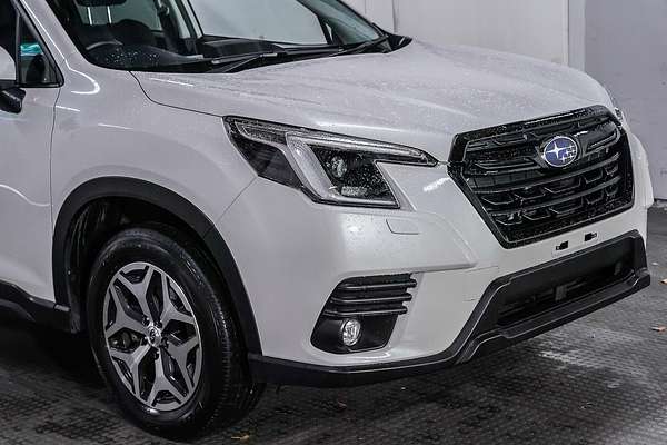 2024 Subaru Forester 2.5i S5