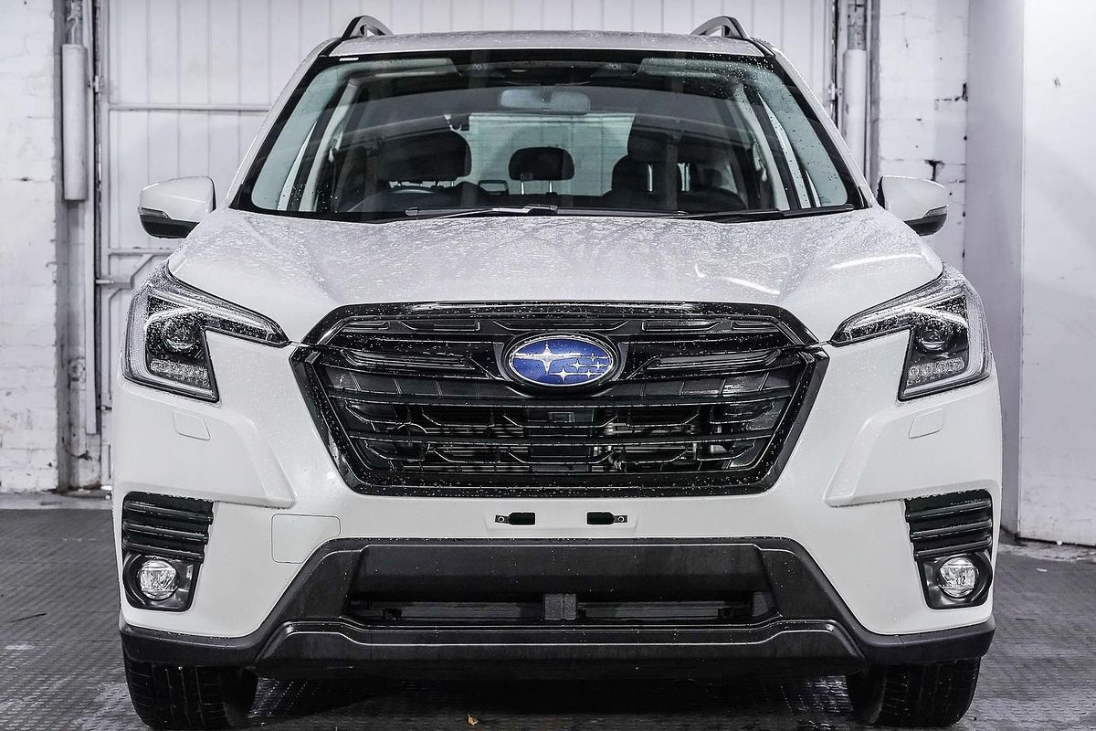 2024 Subaru Forester 2.5i S5