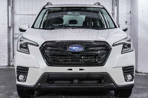 2024 Subaru Forester 2.5i S5