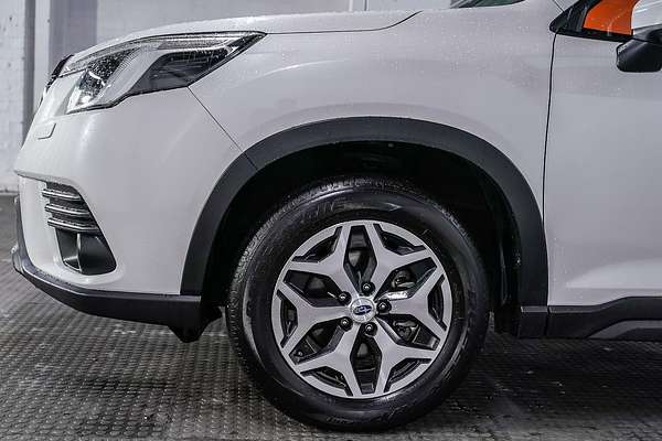 2024 Subaru Forester 2.5i S5