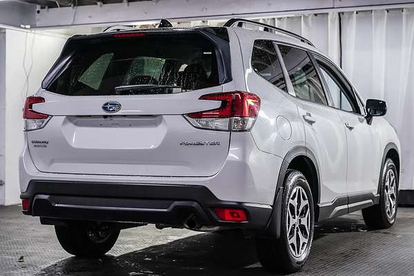 2024 Subaru Forester 2.5i S5