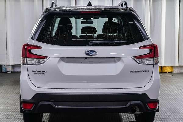 2024 Subaru Forester 2.5i S5