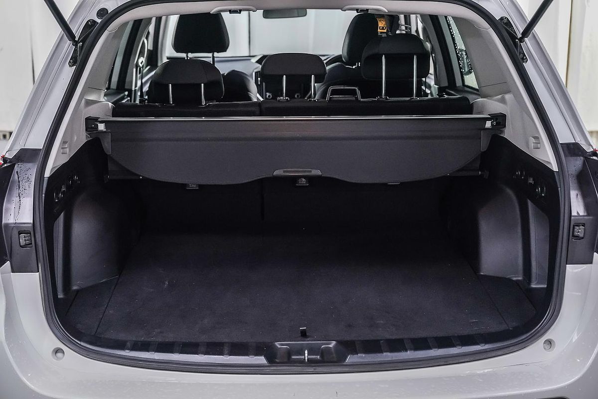 2024 Subaru Forester 2.5i S5