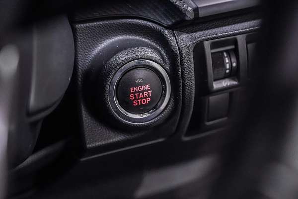 2024 Subaru Forester 2.5i S5