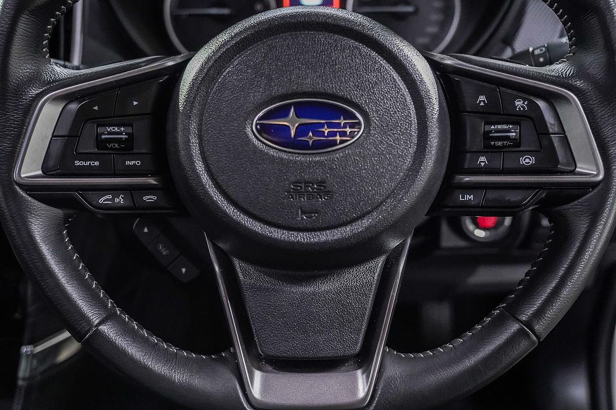 2024 Subaru Forester 2.5i S5