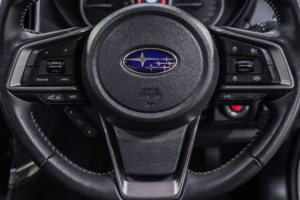 2024 Subaru Forester 2.5i S5