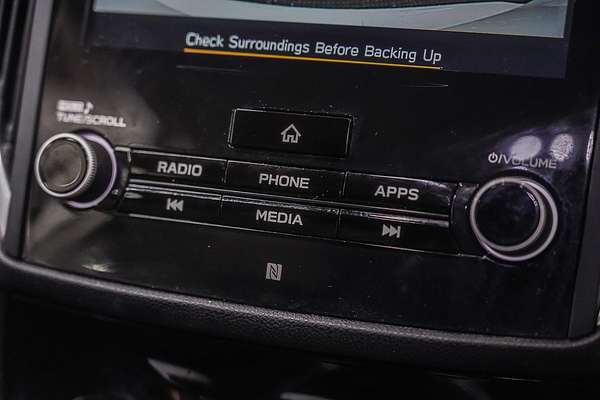 2024 Subaru Forester 2.5i S5