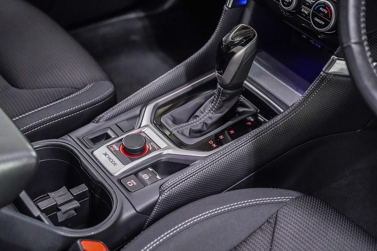 2024 Subaru Forester 2.5i S5