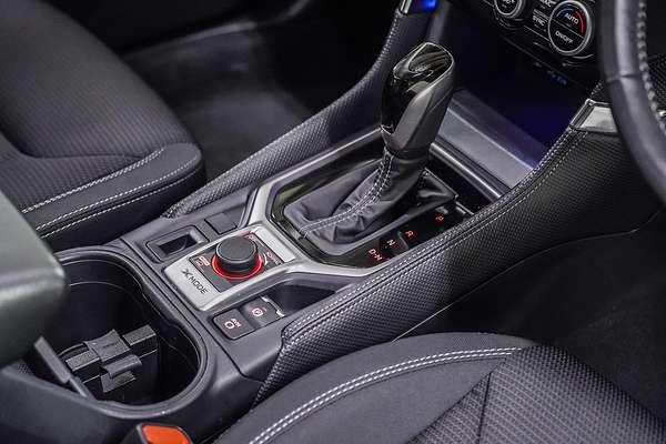 2024 Subaru Forester 2.5i S5