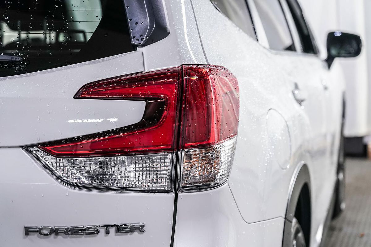 2024 Subaru Forester 2.5i S5