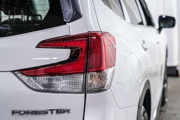 2024 Subaru Forester 2.5i S5