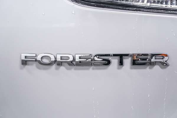 2024 Subaru Forester 2.5i S5