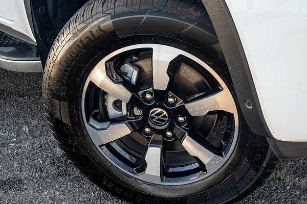 2023 Volkswagen Amarok TDI500 Style NF 4X4