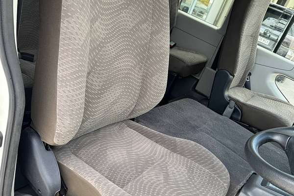 2019 Toyota Coaster XZB70R