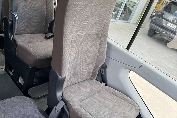 2019 Toyota Coaster XZB70R
