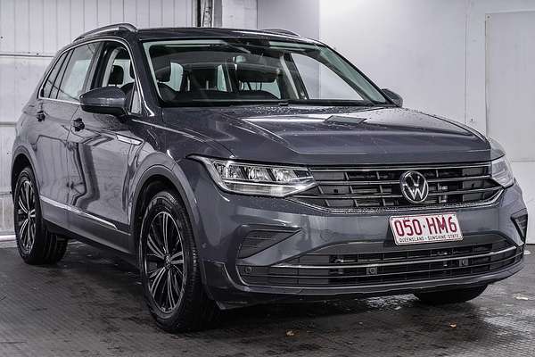 2023 Volkswagen Tiguan 110TSI Life 5N